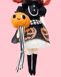 Image 3 of RESERVED FOR DAYNA WITCHY GAL