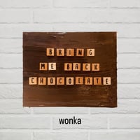 Wonka