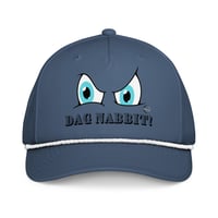 Image 3 of OBE DN Eyes Classic rope cap