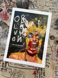 Image 2 of Oblivion Awaits. 