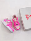 Doll Sneakers 