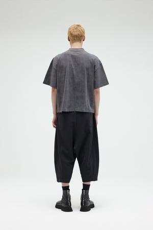 Image of EQUALNEAR - Solo Tee (Grey)