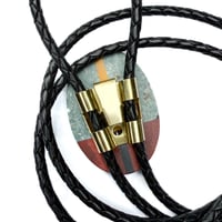 Image 2 of Hart Mountain Bolo Tie