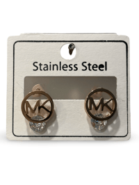 Image 2 of Michael Kors studs