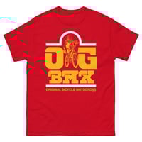 Image 5 of OG BMX SHIRT