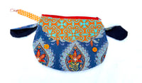 Image 1 of Sheepy bag 🧡💙