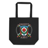 Ohio Pride Crest Eco Tote Bag