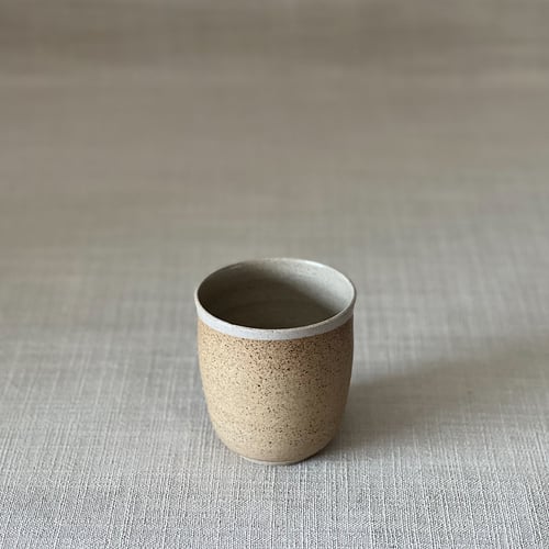 Image of DESERT CURVED TUMBLER