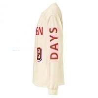 Image 3 of MONDAY OFF DAY LOUNGE TEE