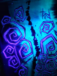 Image 8 of NEON SpirAL Tee (4XL)