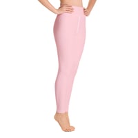 Image 3 of PINKSY LEGGINGS 