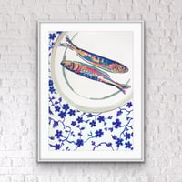 Image 4 of Two For Tea