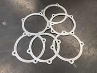Nissan 240SX S-Chassis Lower Shift Boot Ring