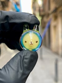 Image 1 of Aquariust X ZP collab 2025- Chappy Top Marble