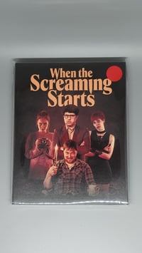 Image 1 of When the Screaming Starts