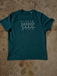 Image 1 of ‘Matchday’ - Emerald Green Tee