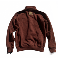 Image 4 of Jaymes’ Full Zip Sweaters