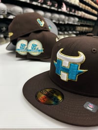 Image 2 of New Era 59Fifty My Block