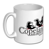 Image 1 of Copeland Bird Observatory Mug