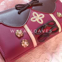 Image 5 of Genshin Impact Hu Tao Wallet
