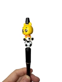 Image 4 of Soccer Pen