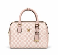 Image 1 of London Fog Duffel Bag