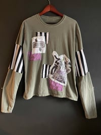 Image 1 of Betelgeuse T-shirt 1/1 Size M