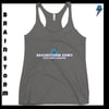 Brainstorm Army Women's Racerback Tank