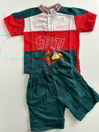 Tigger set 