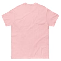 Image 2 of OG Beans Pink Flame Unisex classic tee
