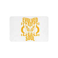 Image 3 of Home EVOLVED SOUL Sherpa blanket