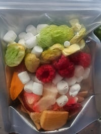 Image 2 of Freeze-Dried Fruit Salad