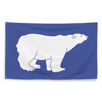 White Bear Lake Minnesota City Flag (Original)