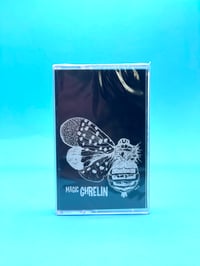 Magic Ghrelin - Spotted Lantern Fly EP
