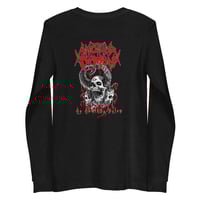 Image 2 of As Above Long Sleeve Tee