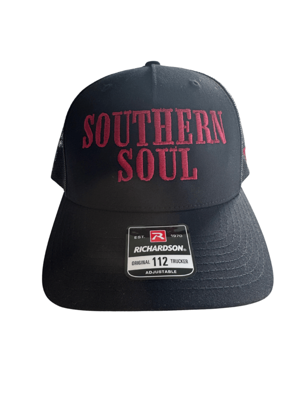 Image of Southern Soul Hat