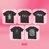 TWICE SOLO/UNIT SHIRTS