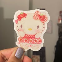 Image 2 of 𝒸𝑜𝓉𝓉𝒶𝑔𝑒 𝒸𝑜𝓇𝑒 𝓀𝒾𝓉𝓉𝓎 sticker