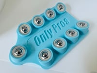 Image 3 of Only Pros Rev Trainer Core Colors - Bowler tools for Release Training