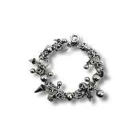 Image 1 of SS25 #BOLT BRACELET