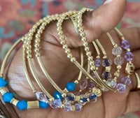 Image 2 of adult bangle bracelet 