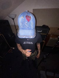 But You Said We Had A Connection  T-Shirt