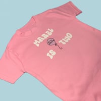 Image 4 of Personalised Birthday Tee