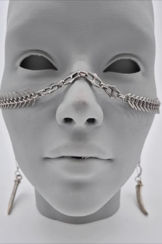Image of Cyber Punk