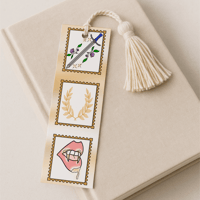 Image 6 of K.M Moronova | Bookmarks | Leave Me Behind | Cruel Fates Duet | Bookmarks