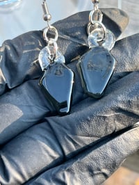 Image 9 of Coffin Earrings