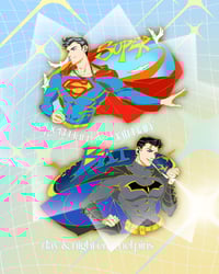Image 1 of super bat | day & night [pre order]