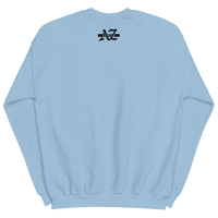 Image 5 of Lower AZ NBF Unisex Sweatshirt