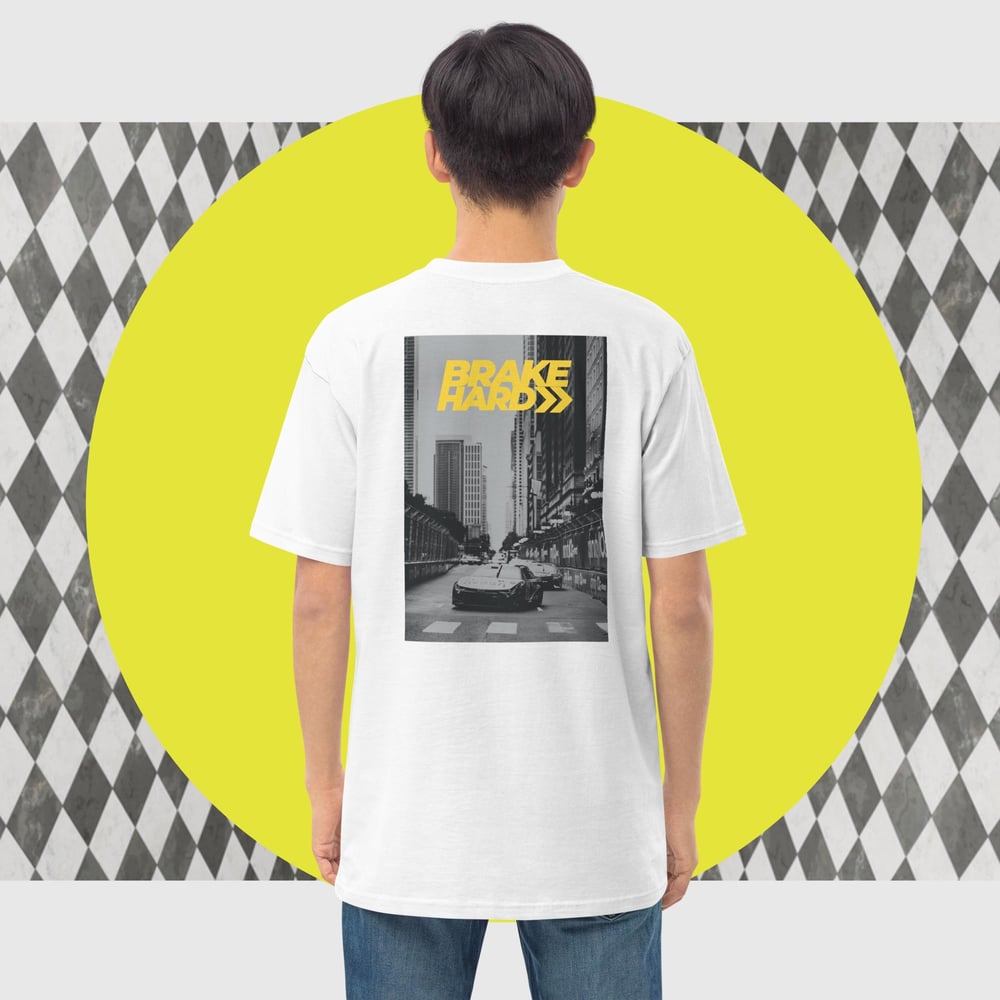 Image of BH Chicago Tee