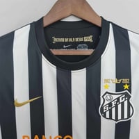 Image 5 of Santos 2012 Away